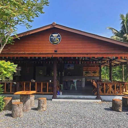 Hongte Khaolak Resort Khao Lak Exteriér fotografie